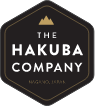 Hakuba Logo